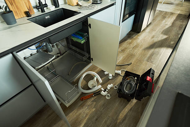 Reliable Drain Cleaning contractor in Wichita, KS by Street Wise - Plumbing